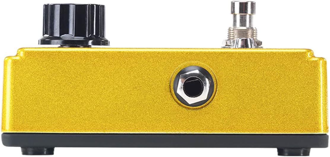 Digitech DOD Overdrive Preamp 250 *ของแท้รับประกัน 1ปี* Overdrive Guitar Effect Pedal, เอฟเฟคกีต้าร์