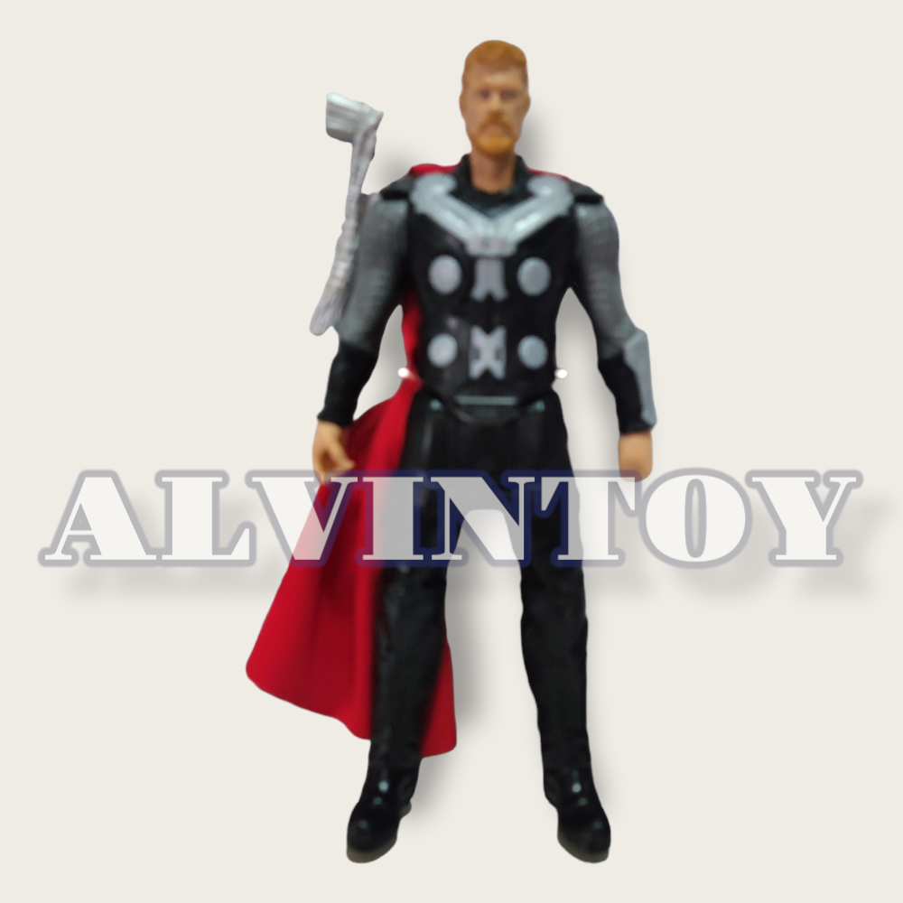 Figure Thor Avenger End Game
