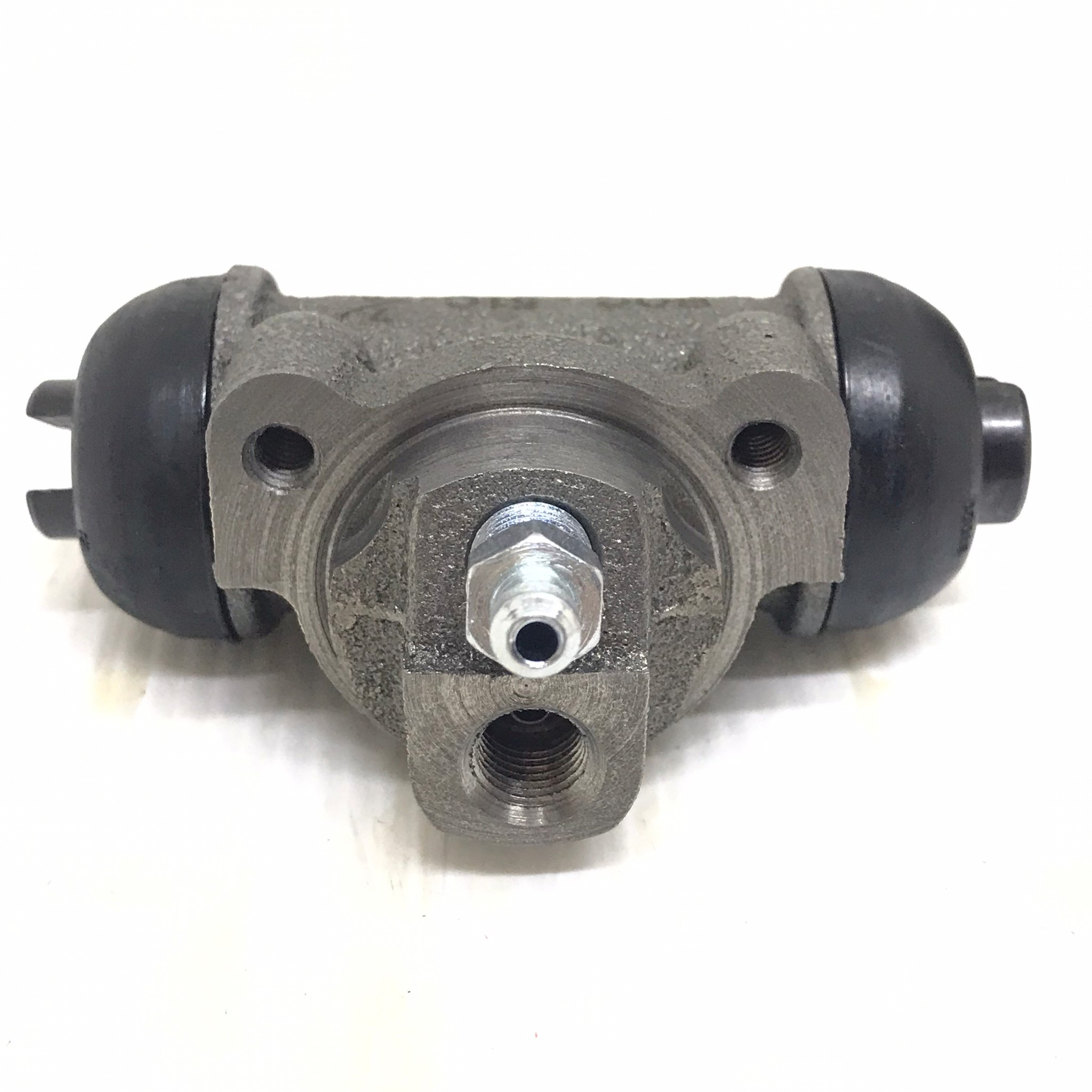 กระบอกเบรคหลัง ISUZU TFR อีซูซุ ทีเอฟอาร์ ซ้าย/ขวา ขนาด (7/8) เบอร์ WIS-279 / 8-94233500-6 ยี่ห้อ BOC (Brake Wheel Cylinder)