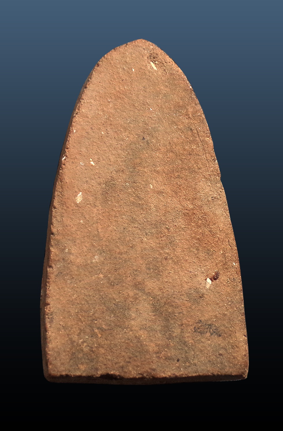 พระพุทธชินราช เนื้อดิน