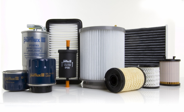 ไส้กรองอากาศ MINI R56-R61 / Air Filter, LX2033, 13717568728