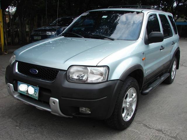 กระจกมองข้าง FORD ESCAPE ปรับไฟฟ้า