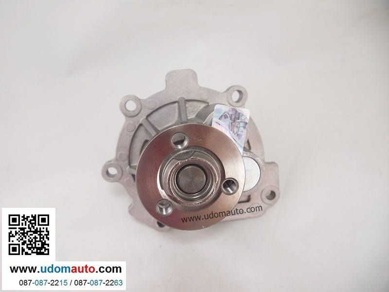 ปั๊มน้ำ SONIC 1.6L (โซนิค) / Water Pump