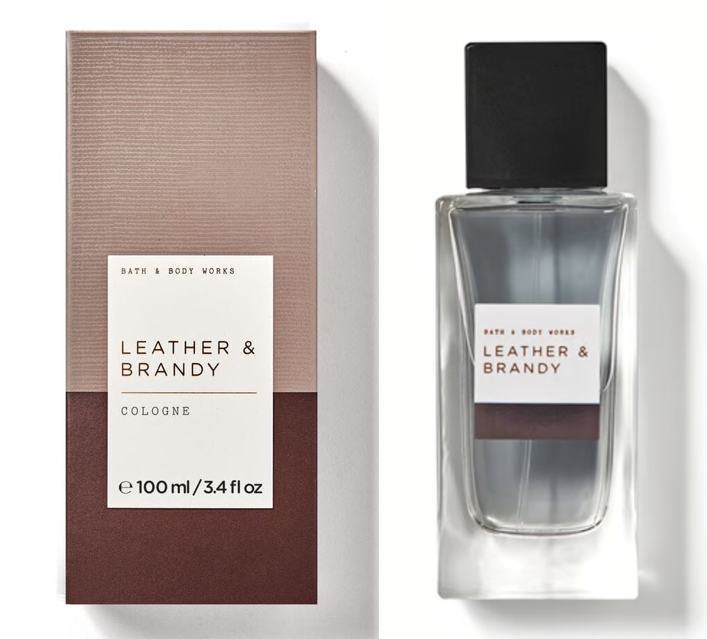 Leather & Brandy