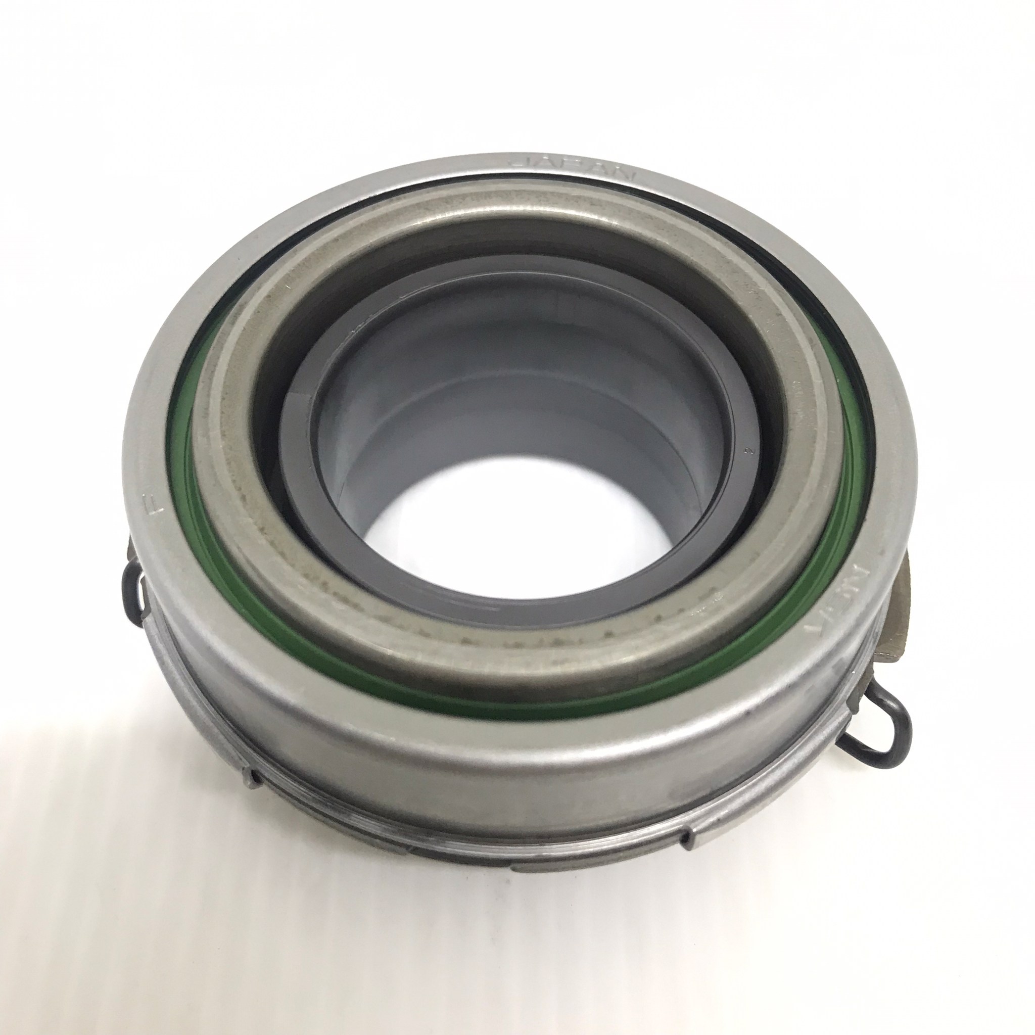 ลูกปืนคลัทช์ TOYOTA 3L / MTX ลูกปืนคลัทช์เตี้ย / LH112 โตโยต้า ไมตี้เอ็ก เบอร์ 50TKB3501BR ยี่ห้อ NSK (MADE IN JAPAN) (Clutch Bearing)