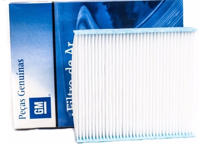 ไส้กรองแอร์ TRAILBLAZER ปี 2013.2020