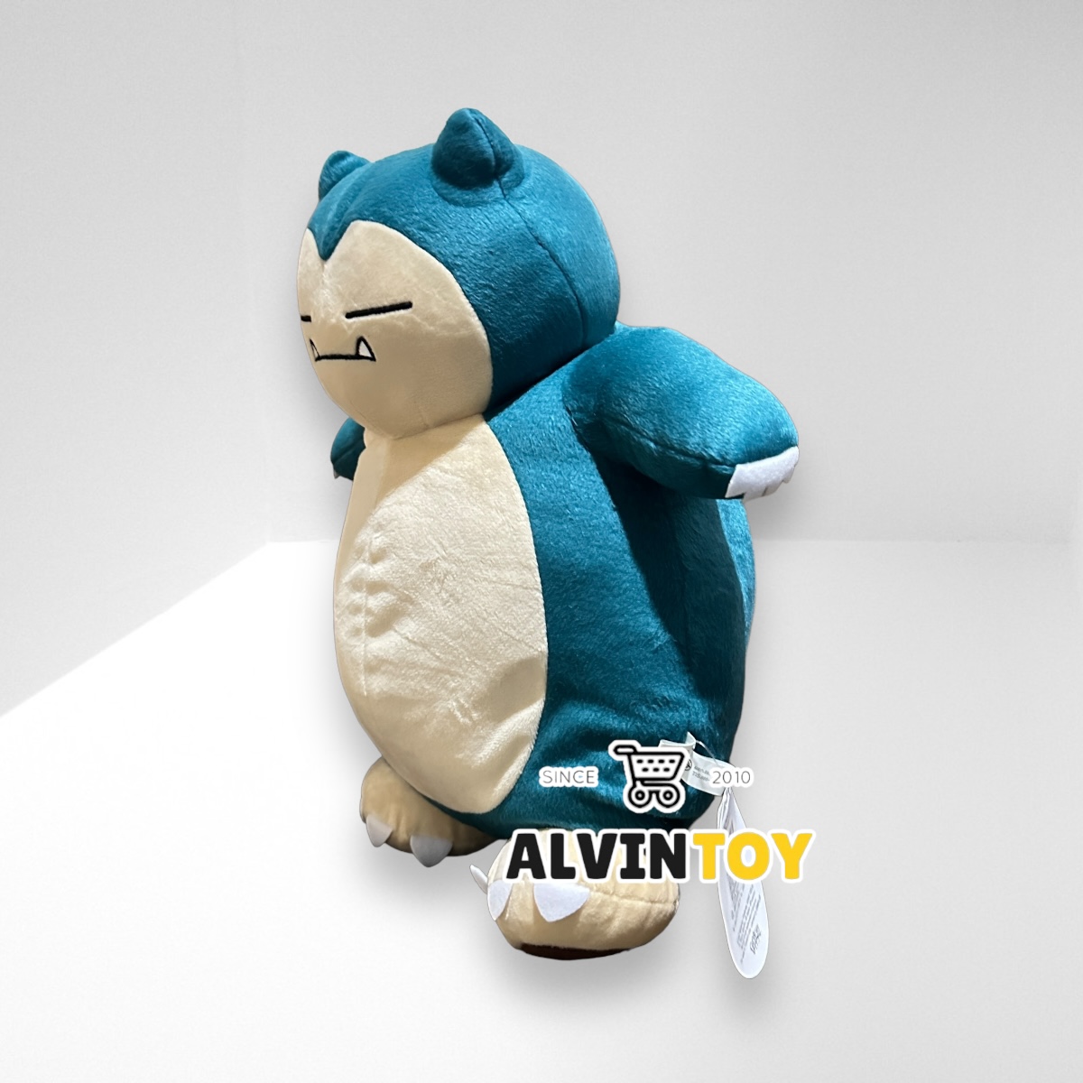 ตุ๊กตา Kabigon - คาบิก้อน 10 นิ้ว