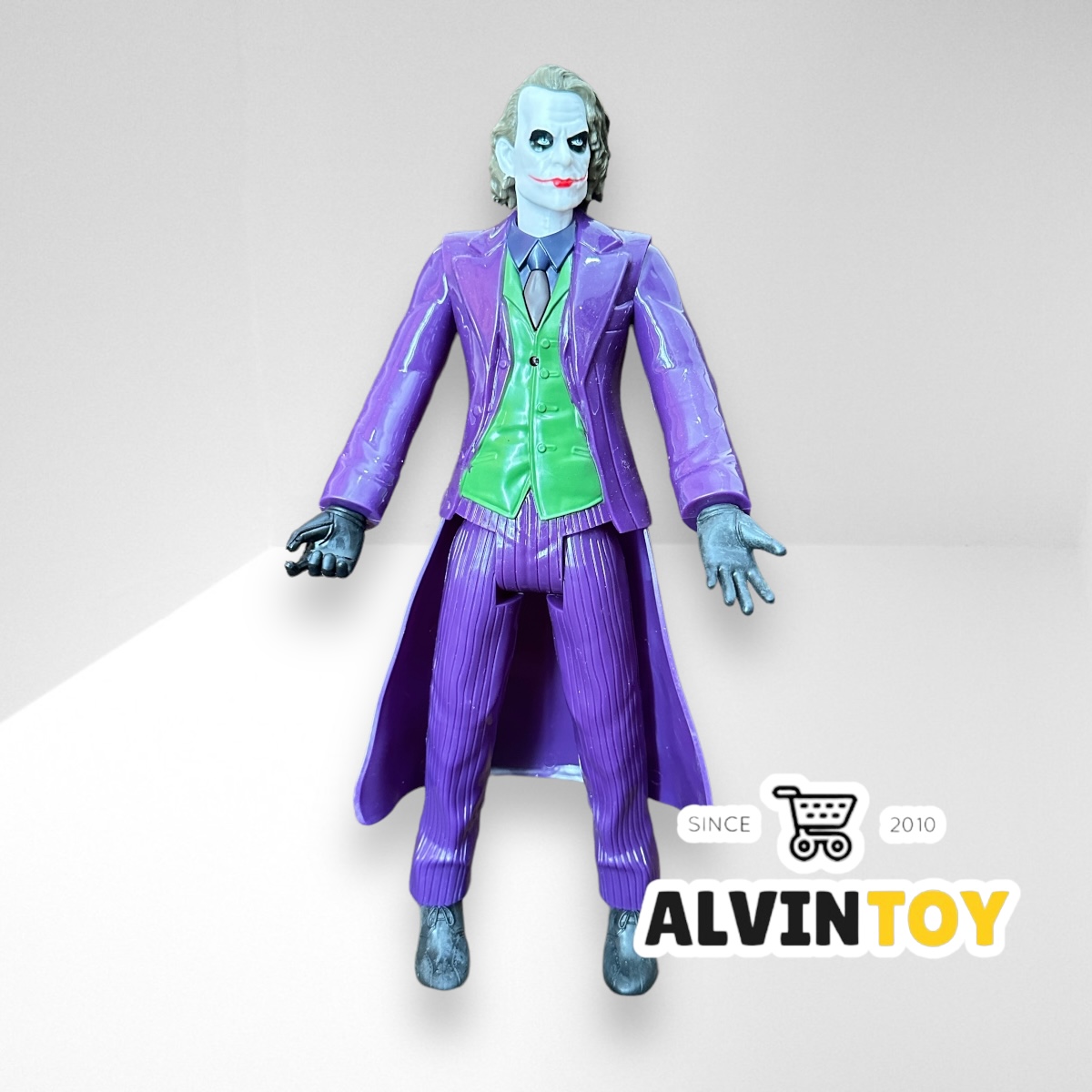 Figure Joker - โจ๊กเกอร์