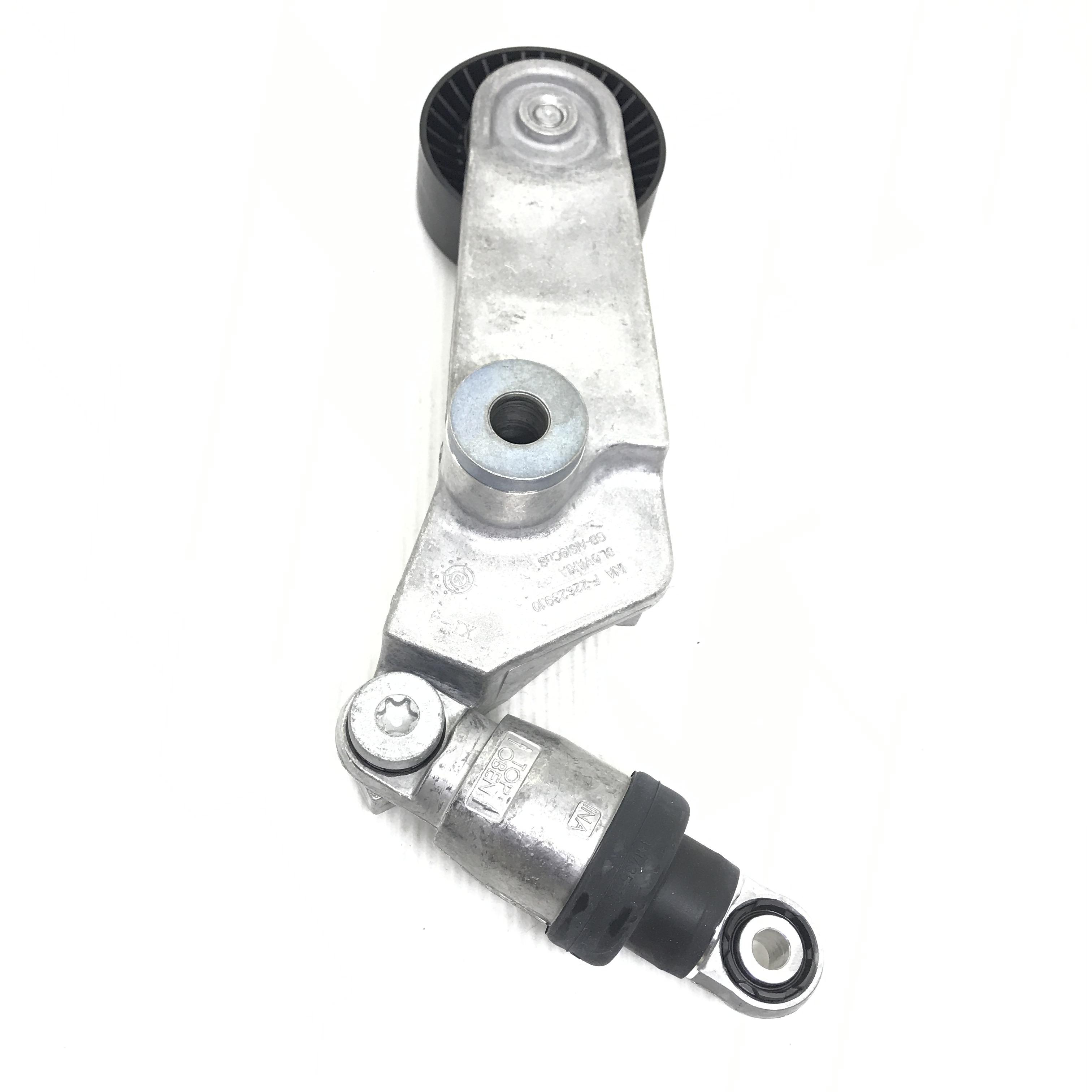 ชุดตั้งสายพานไดชาร์ท TOYOTA ALTIS ZZE121 / ZZE141 โตโยต้า อัลติส 534 0016 10 ยี่ห้อ INA