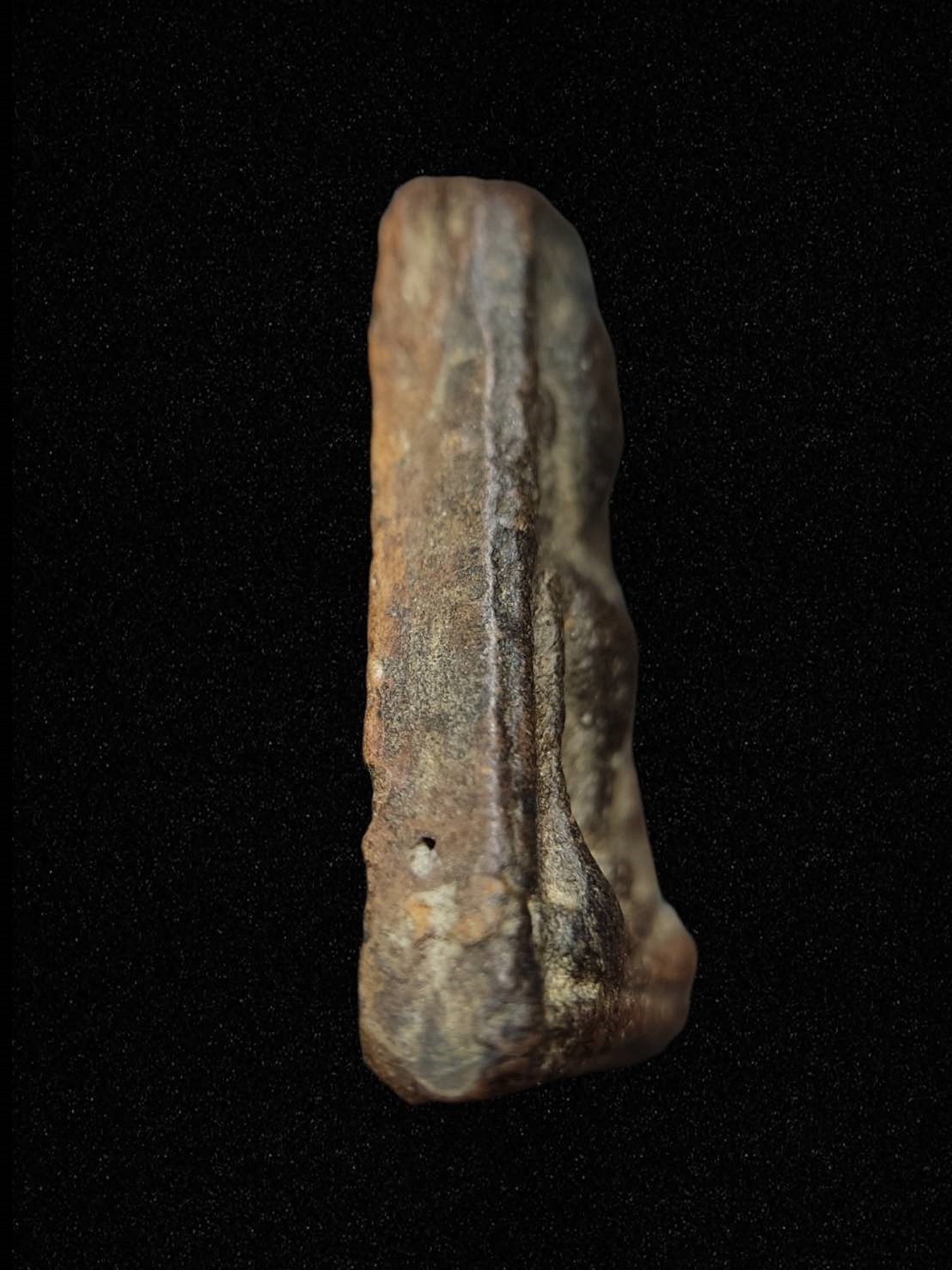 พระนางยอดโถ กรุวัดอรัญญิก จ.พิษณุโลก