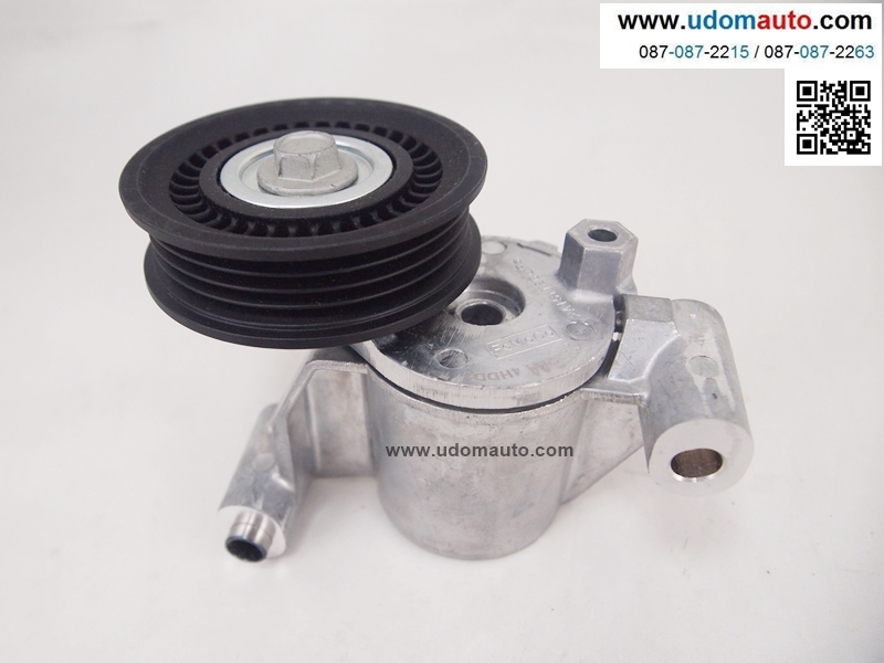 ชุดตั้งสายพานหน้าเครื่อง FOCUS 2.0L *4PK / MOTORCRAFT, CM5E-AA