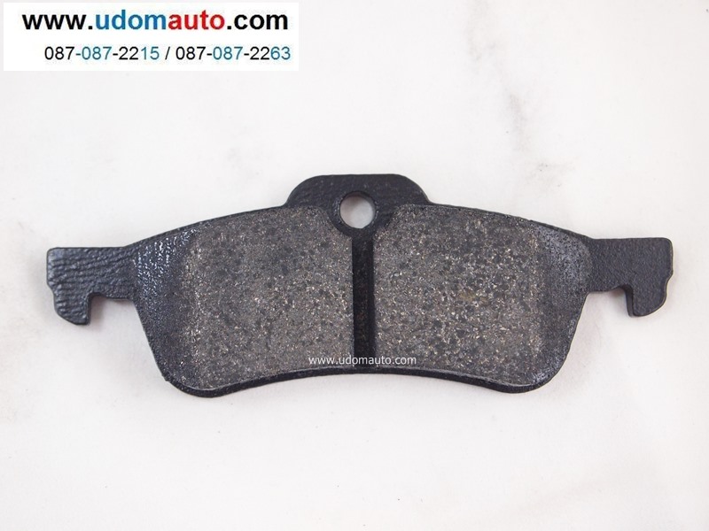 ผ้าดิสเบรคหลัง MINI Cooper "TEXTAR" / Rear Brake