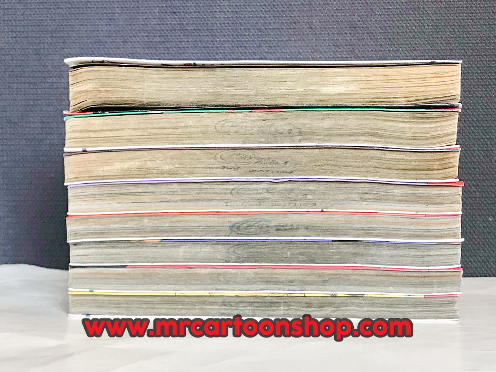 ข้าชื่อโคทาโร่ L 1-8 จบ
