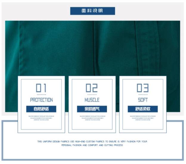 ชุดสครับ ชุดหมอผ่าตัด ชุดพยาบาลห้องผ่าตัด