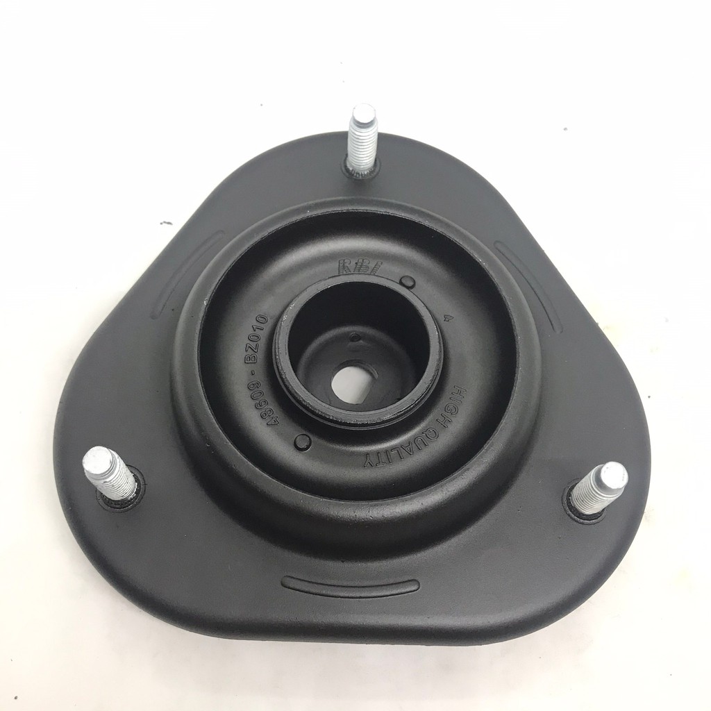 ( 1 ตัว ) ยางเบ้าโช้คหน้า TOYOTA AVANZA ปี 2004 F601 (T13F60F0) (48609-BZ010) RBI