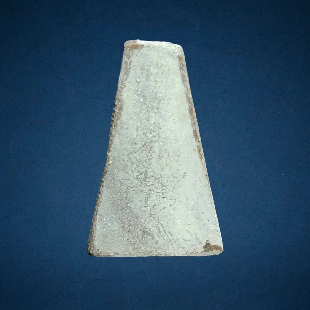 พระผงสุพรรณ เนื้อผงน้ำมัน หลวงพ่อกวย วัดโฆสิตาราม ชัยนาท ปี 2515