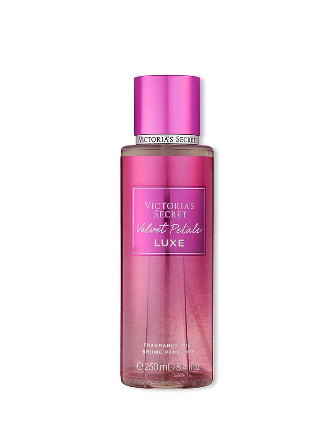 Velvet Petals Luxe