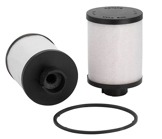 ไส้กรองโซล่า CAPTIVA 2.0L ดีเซล รุ่นแรก / Fuel Filter