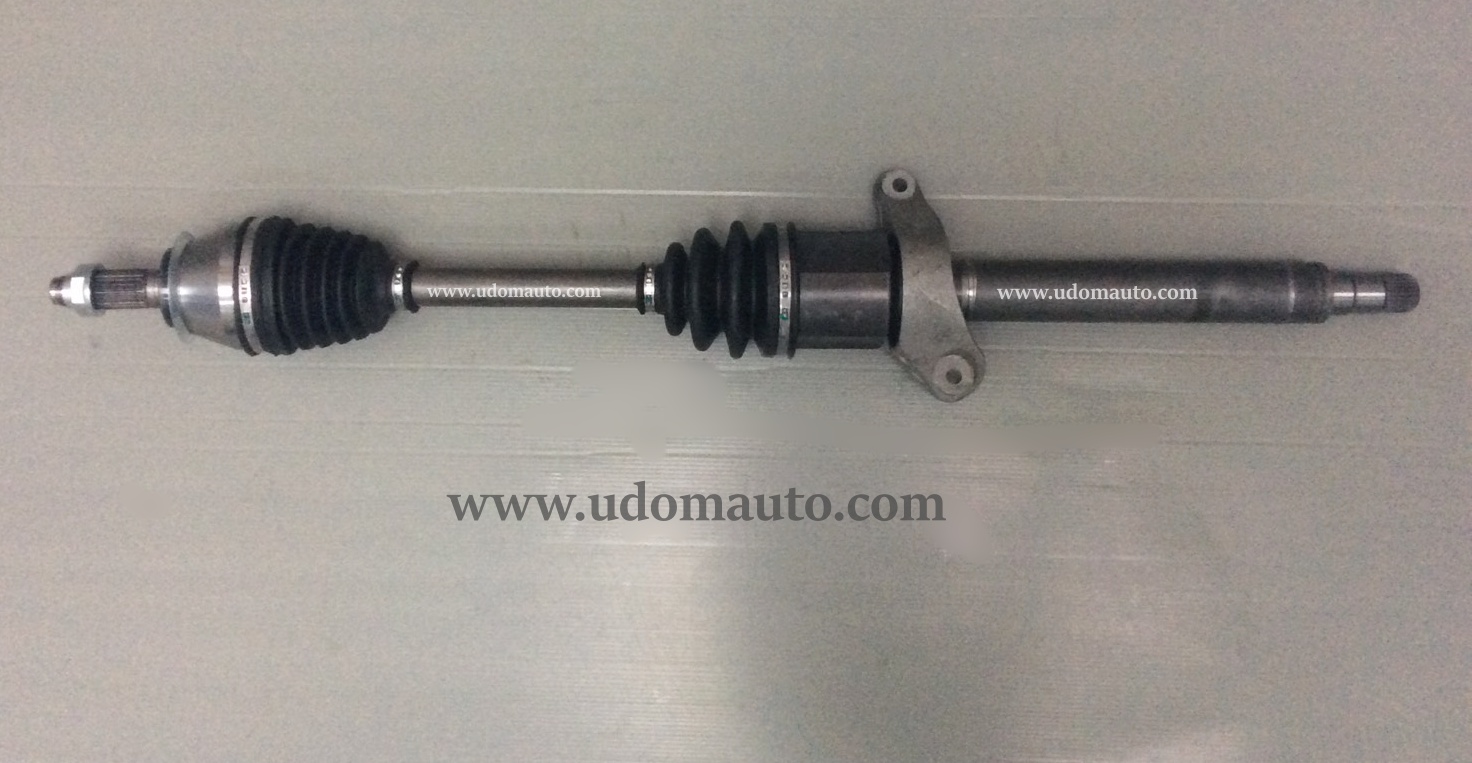 เพลาขับทั้งเส้น มินิ R56-R59 ด้านขวา / 31607574864, 3160 7574 864