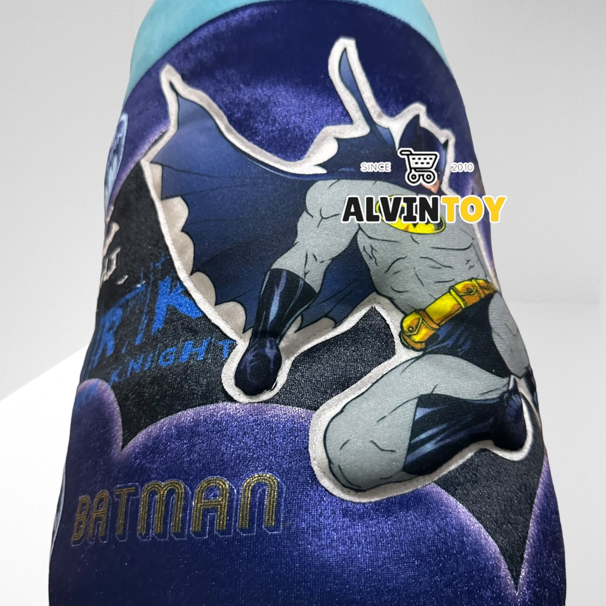 หมอนข้างตุ๊กตา Batman - แบทแมน