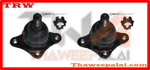 ลูกหมากปีกนกบน MAZDA MAGNUM B2500 /TRW JBJ439