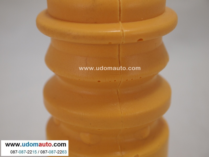 ยางกันกระแทกโช๊คอัพหลัง BMW E46 / Rear Shock Absorber, 1136395