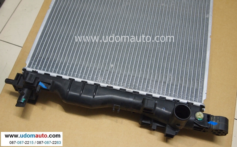 หม้อน้ำ CHEVROLET CRUZE 2.0L ดีเซล