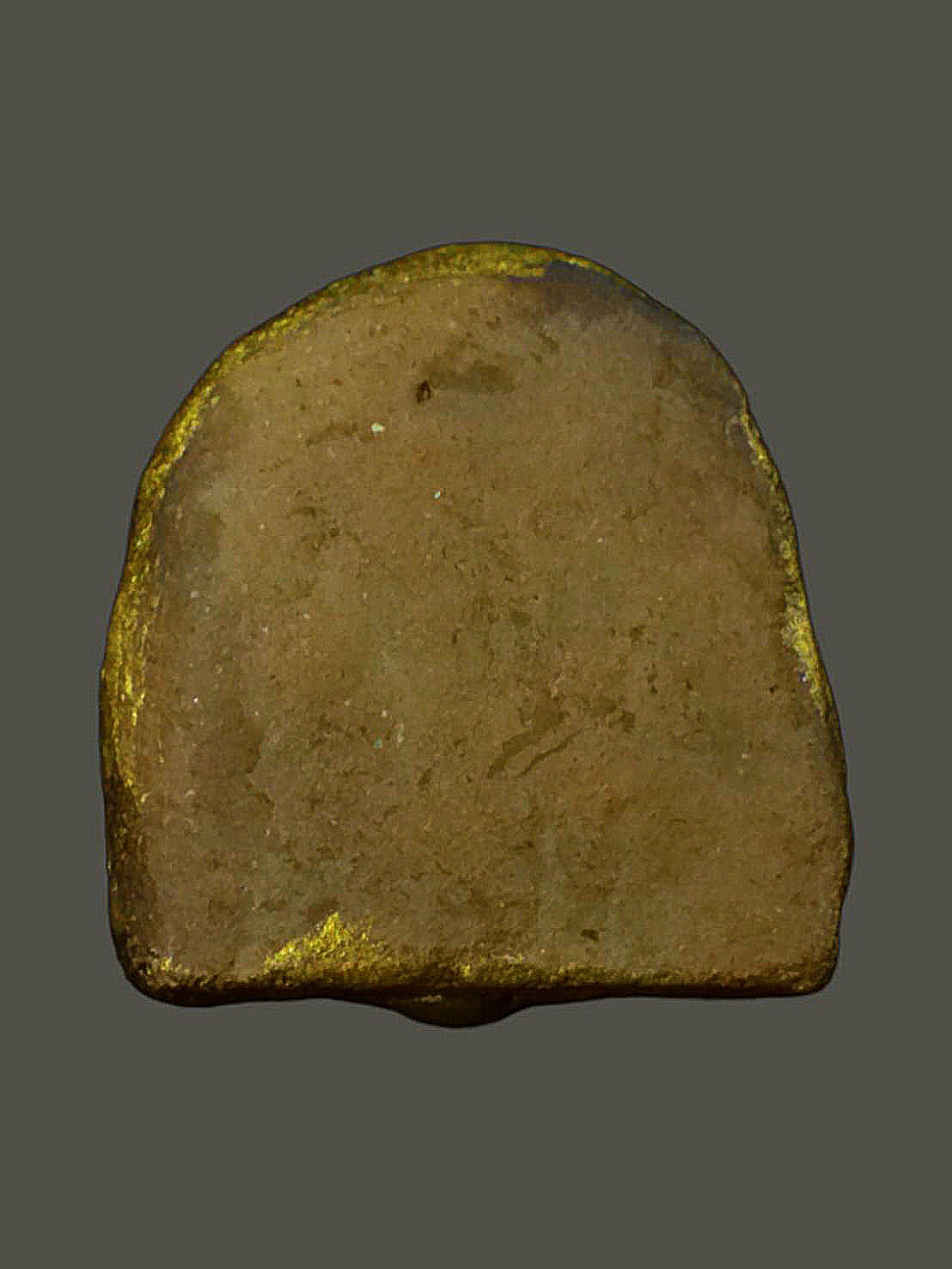 พระนาคปรกสุริยะมุณี หลวงพ่ออั้น วัดพระญาติ อยุธยา ปี2495