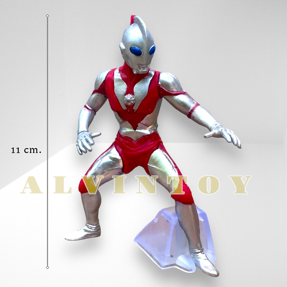 โมเดล Ultraman - อุลตร้าแมน
