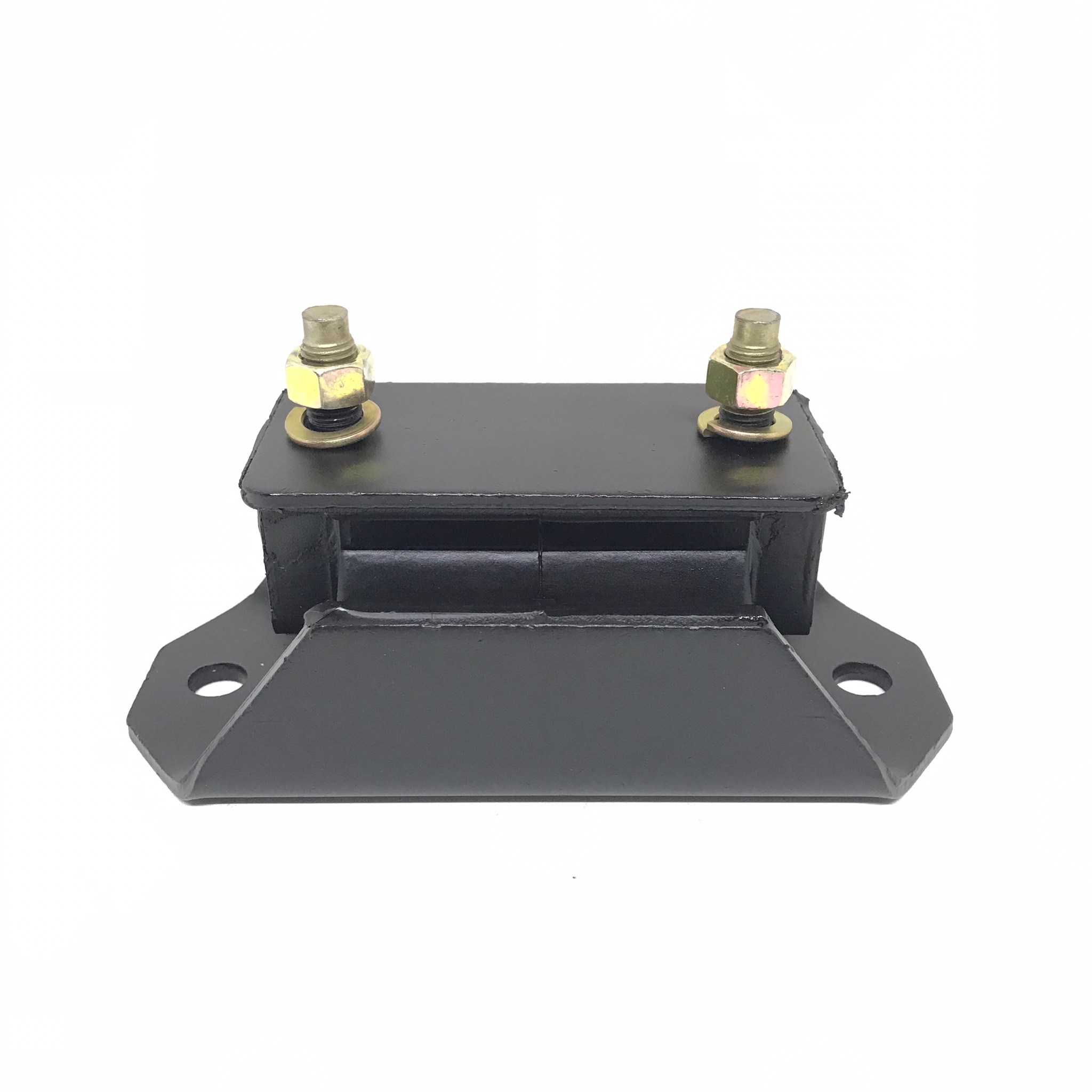 ยางแท่นเกียร์ / ยางแท่นเครื่องหลัง ISUZU DMAX 2WD / 4WD อีซูซุ ดีแม็ค / 8-97247681-1 / 8-97234982-1 / I1147024 / RBI / จำนวน 1 ชิ้น (REAR ENGINE MOUNTING)