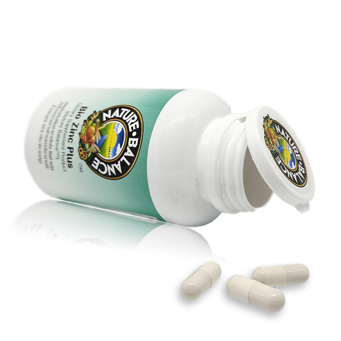 Bio Zinc Plus 90 capsule