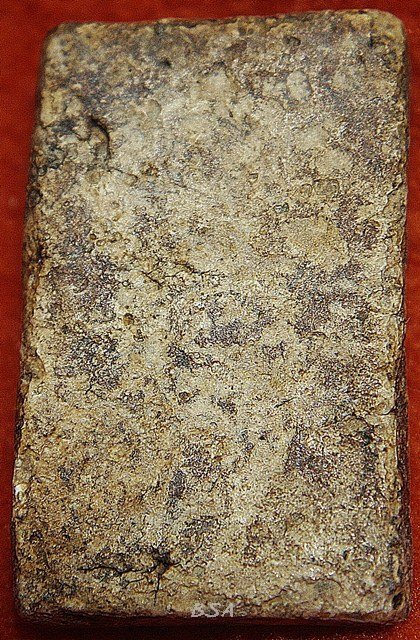 พระสมเด็จ บางขุนพรหม พิมพ์ปรกโพธ์