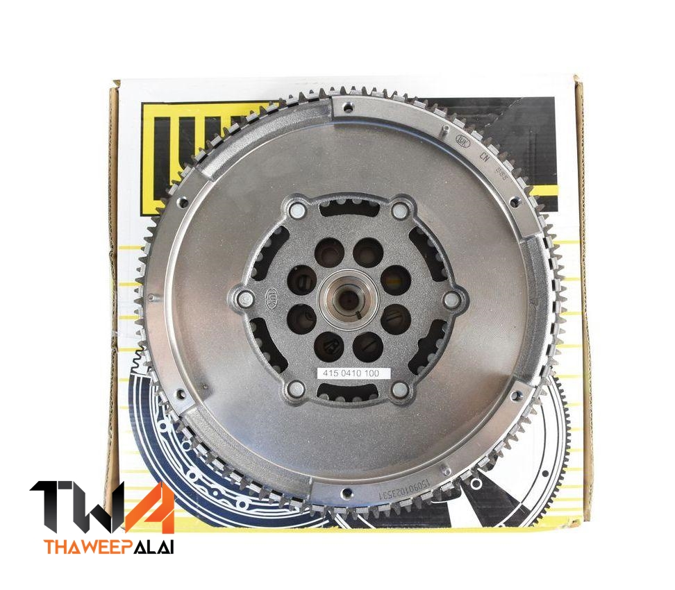 ฟลายวิล MAZDA BT50 DURATOQ,RANGER ปี06-10 2.5 LUK ของใหม่! OEM (รูปจริง) / 4150410100