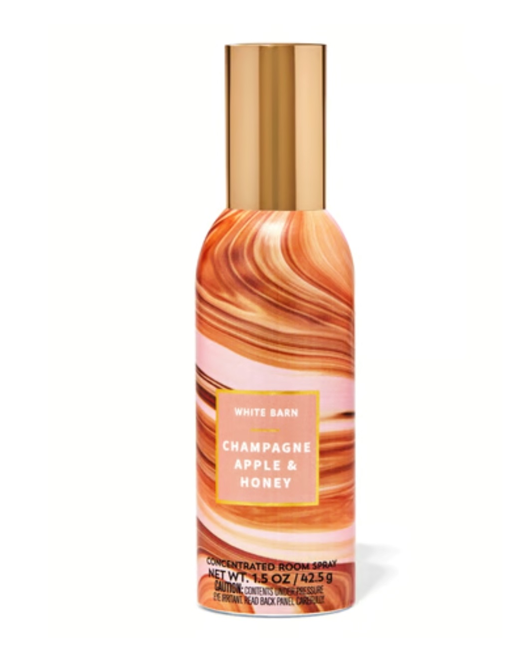 Champagne Apple & Honey