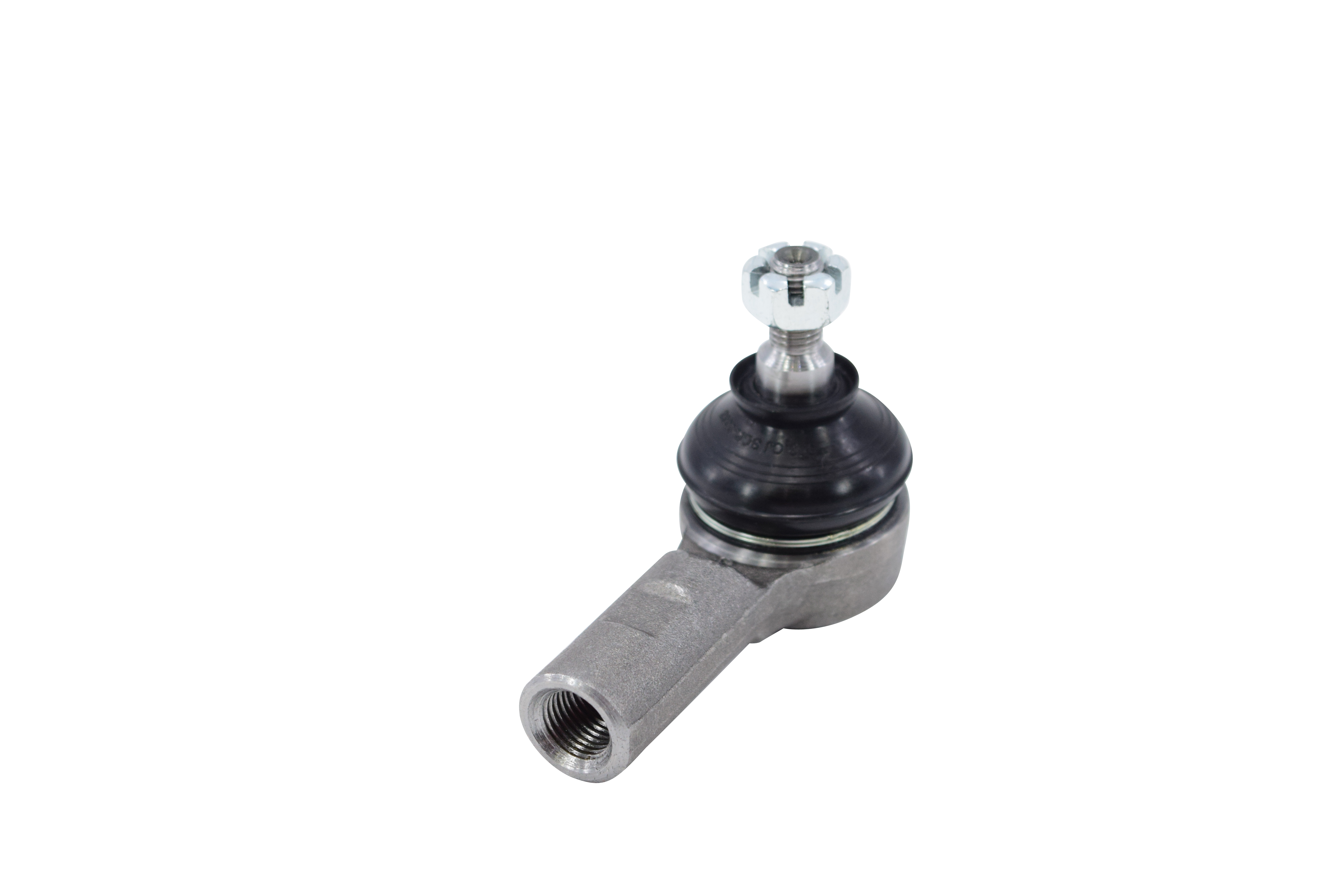 (2 ตัว) ลูกหมากคันชักนอก MITSUBISHI L300 ปี 1982-1986 มิตซูบิชิ รถตู้ / 3E-7231 / ยี่ห้อ 333 TIE ROD END, OUTER (ซ้าย / ขวา)