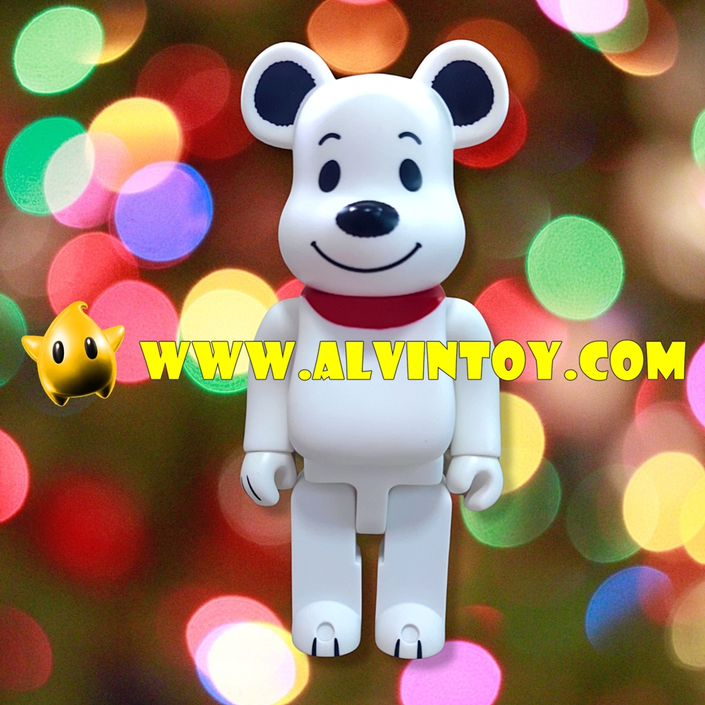 Bearbrick 400% - แบร์บริค