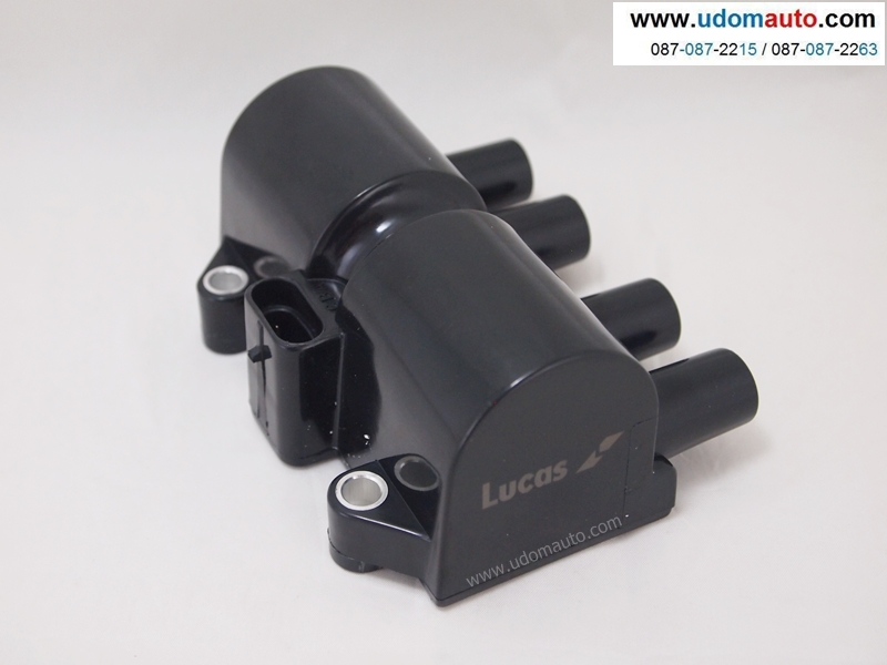 คอลย์จุดระเบิด AVEO (รูปจริง) / Ignition Coil, 96253555