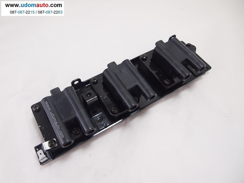 คอยล์จุดระเบิด KIA CARNIVAL V6 / Ignition Coil, 0K9BV1810X
