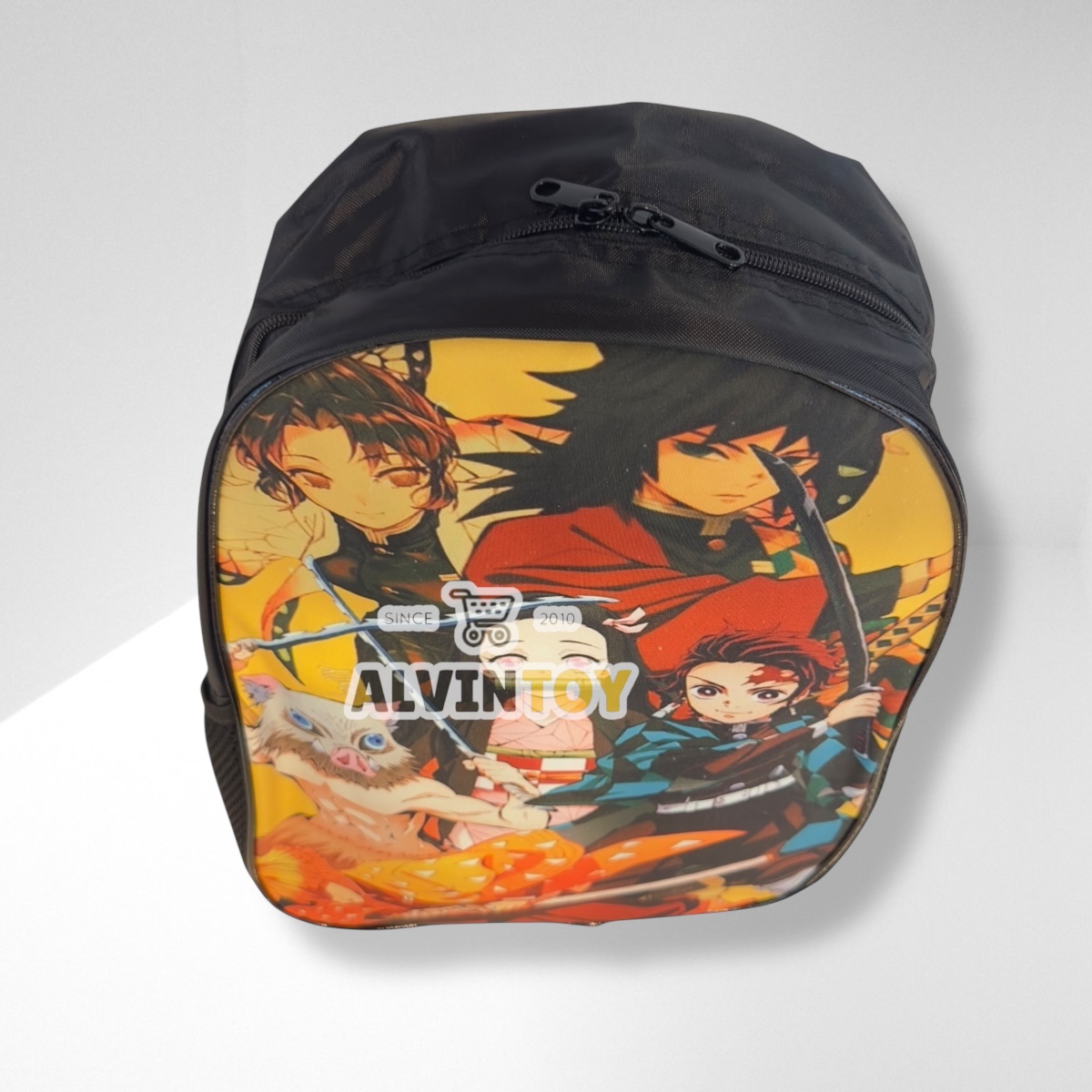 กระเป๋าเป้ ดาบพิฆาตอสูร Kimetsu no yaiba demon slayer