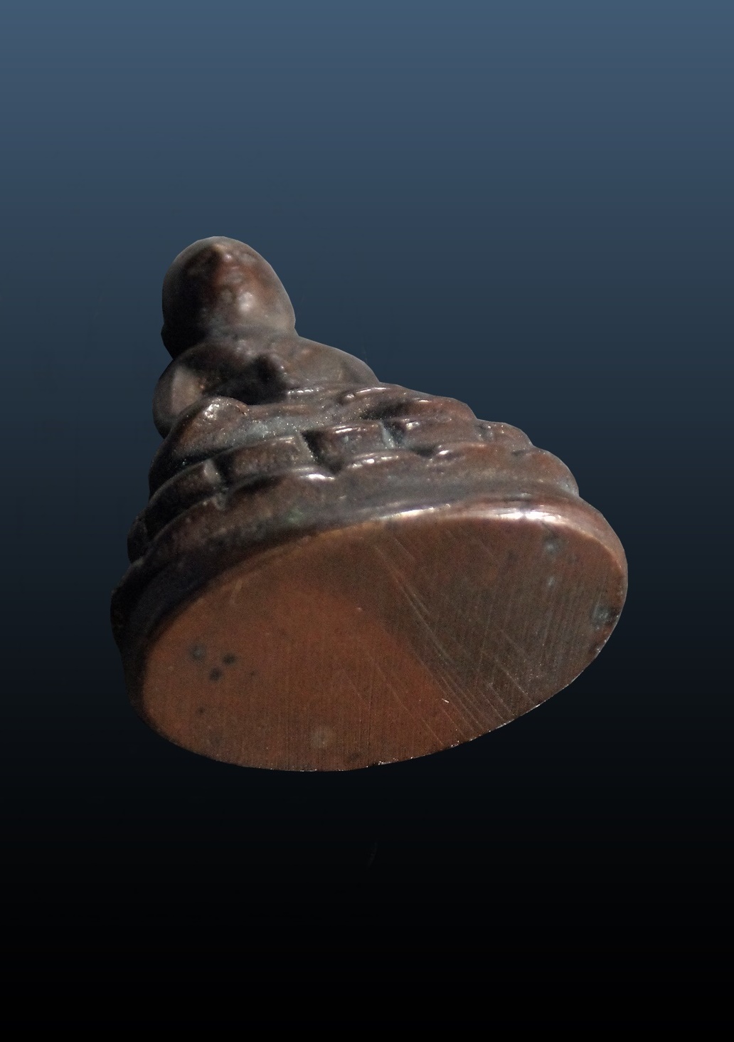 พระกริ่งเก่า