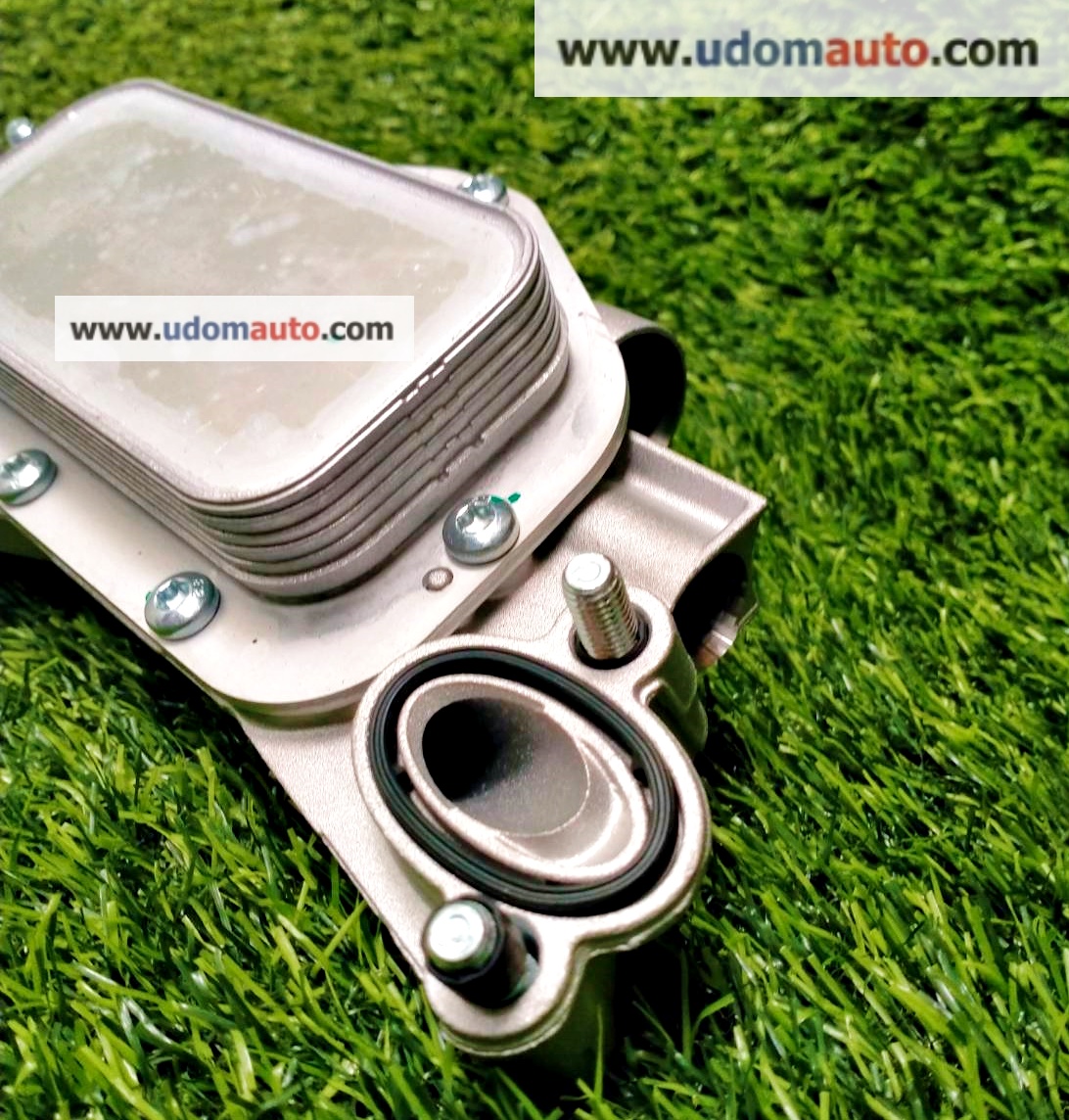 ออยน้ำมันเครื่อง,ออยคูลเลอร์ CHEVROLET CRUZE 1.8L / Oil Cooler