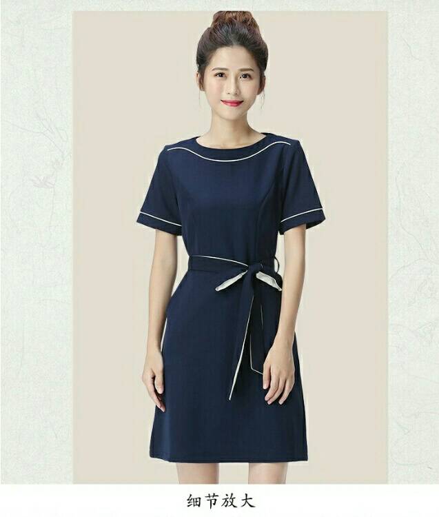 ชุดคลินิกความงาม ชุดนวดสปา ชุดเสริมสวย