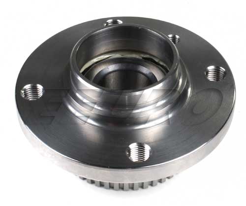 ลูกปืนล้อหน้า(ดุมล้อ) BMW E30 / Front Wheel Bearing