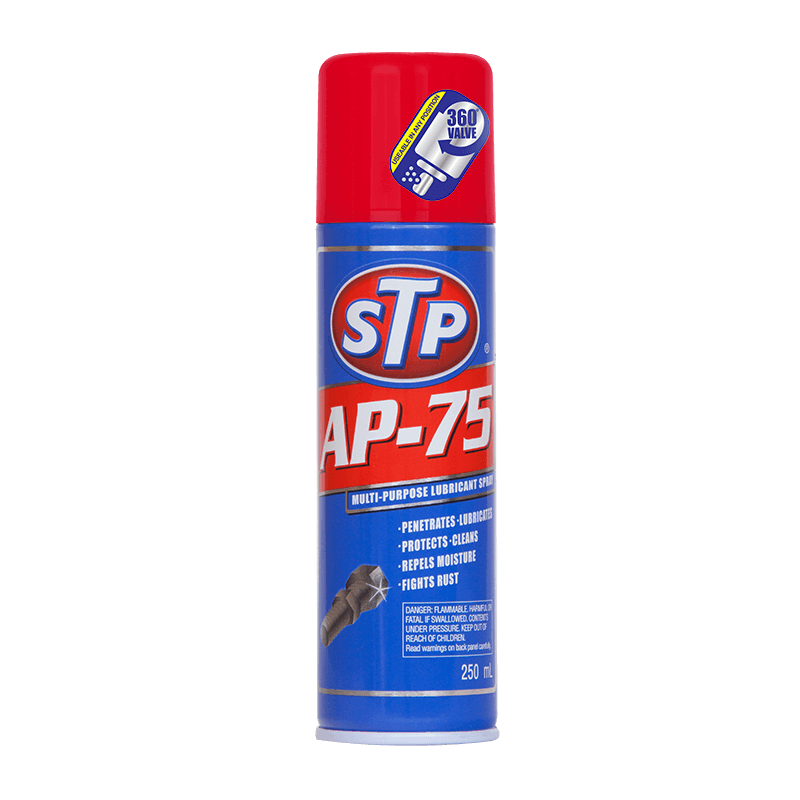 สเปร์อเนกประสงค์ AP-75 ขนาด 250mL. ราคาพิเศษ! / STP