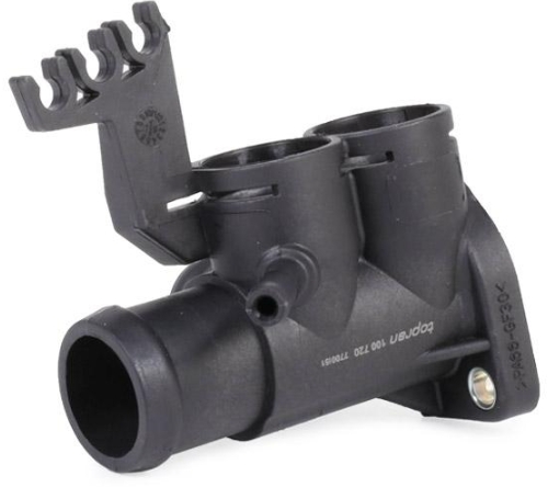 ตาน้ำ,คอห่านน้ำ, VW PASSAT 2.0, VENTO, /TOPRAN