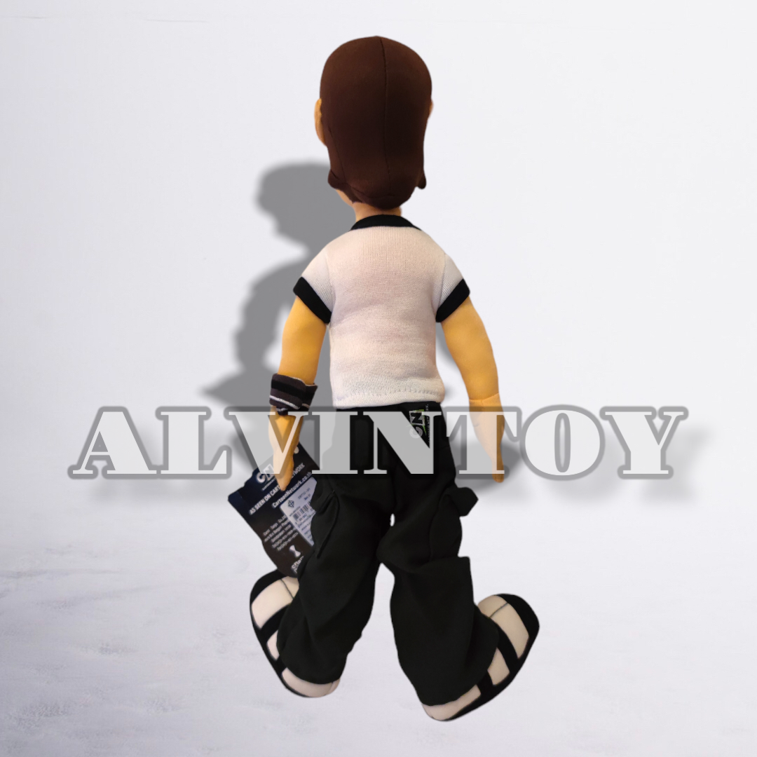 ตุ๊กตา Benjamin - เบ็นจามิน เบนเท็น