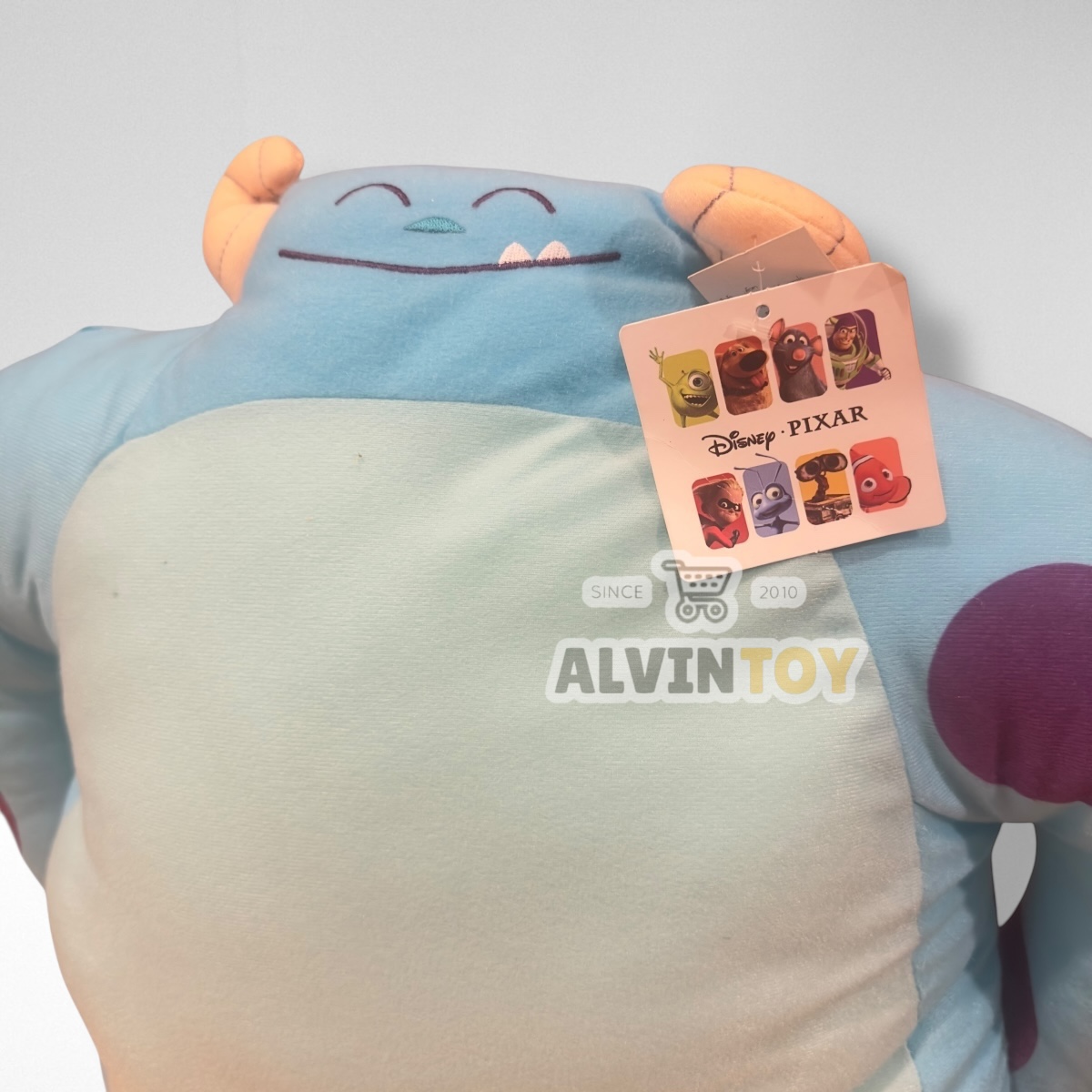 ตุ๊กตา Sulley Pixar 2D