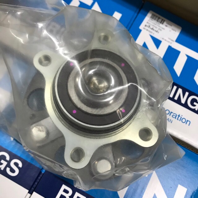ลูกปืนล้อหลัง HONDA CIVIC FD ยี่ห้อ NTN