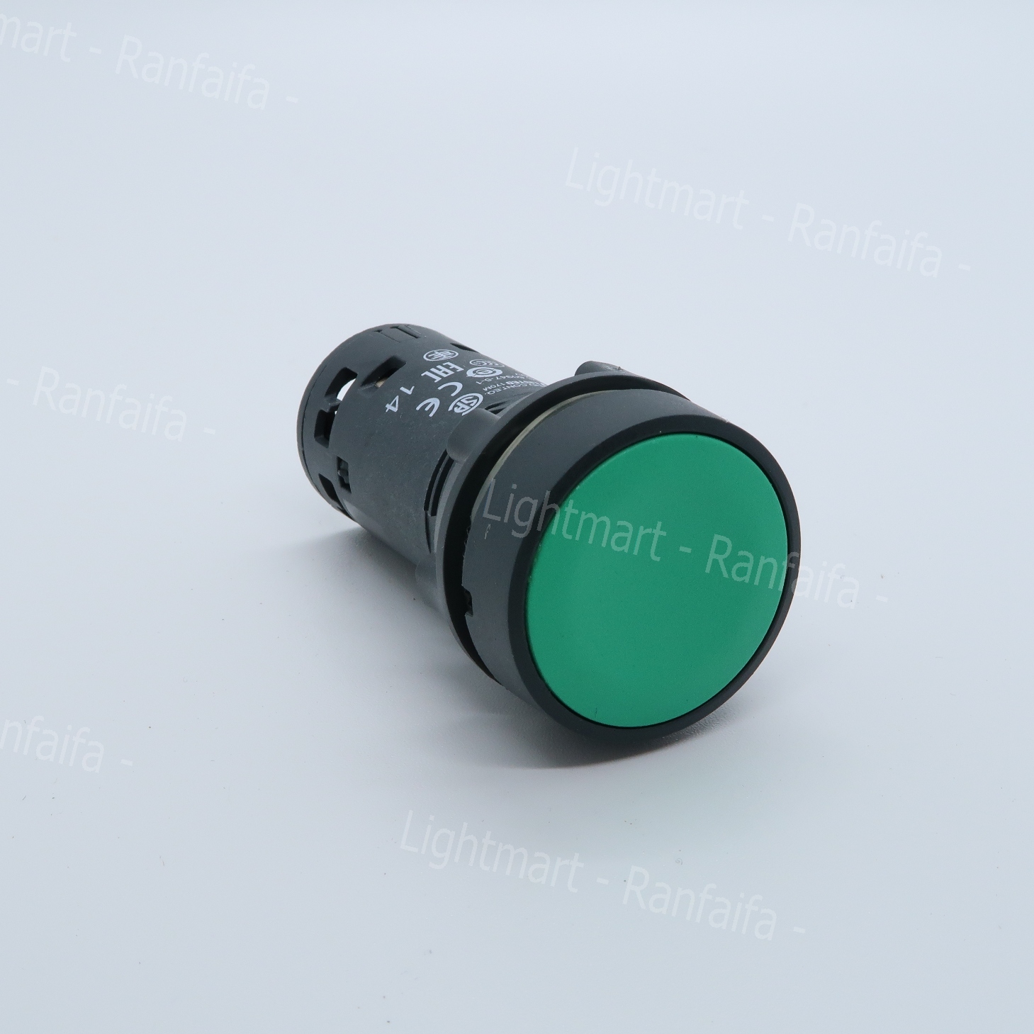 สวิทซ์ปุ่มกด (22mm) Schneider XB7