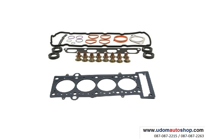 ปะเก็นชุด (ท่อนบน) MINI COOPER R50 / Gasket Set